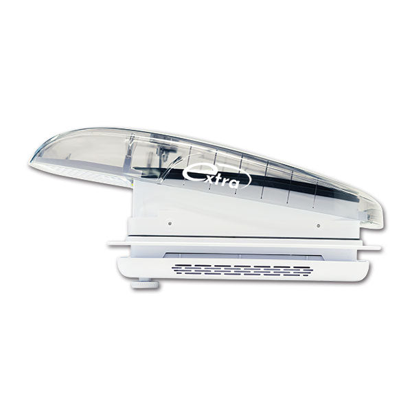 ExtraFAN Trasparente