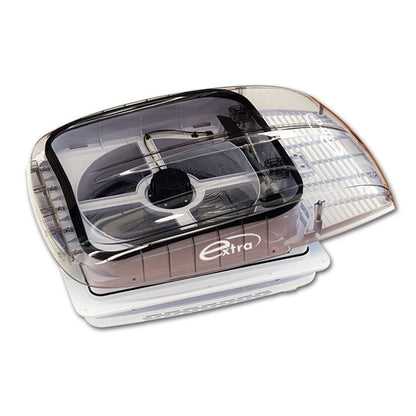 ExtraFAN Trasparente