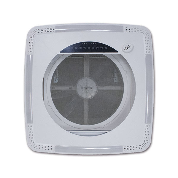 ExtraFAN 2.0 Bianco