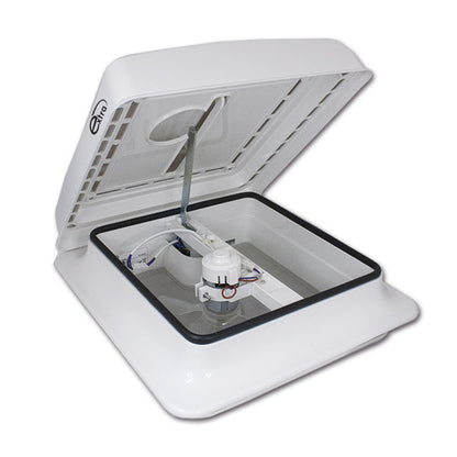 ExtraFAN 28 • Bianco