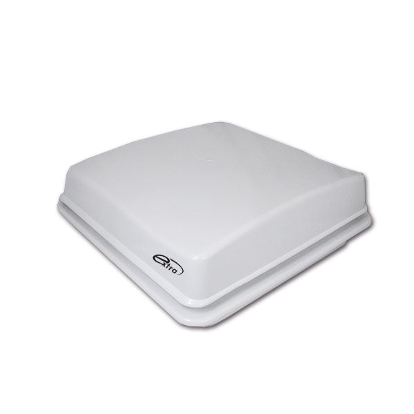 ExtraFAN 28 • Bianco