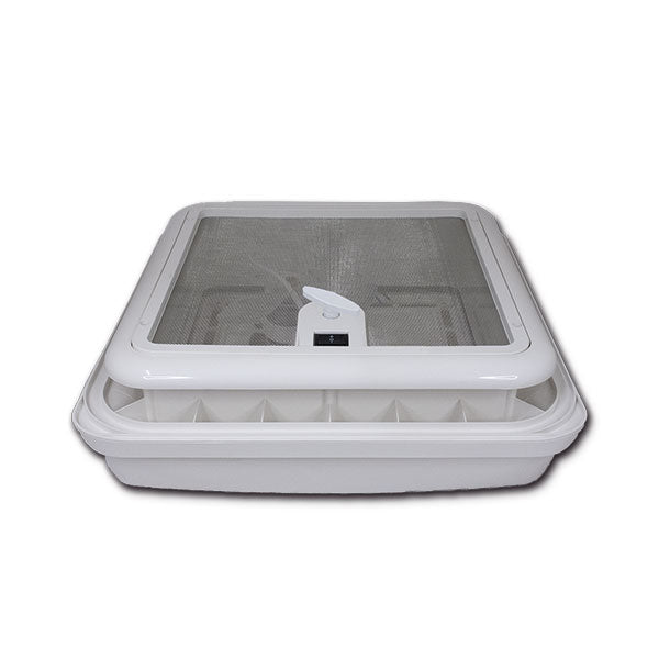 ExtraFAN 28 • Bianco