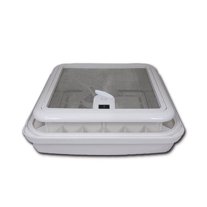 ExtraFAN 28 • Bianco