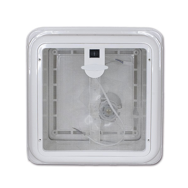 ExtraFAN 28 • Bianco