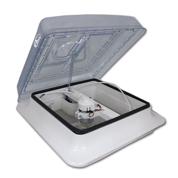 ExtraFAN 28 • Trasparente