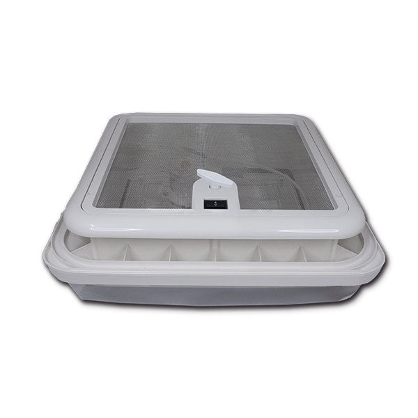 ExtraFAN 28 • Trasparente