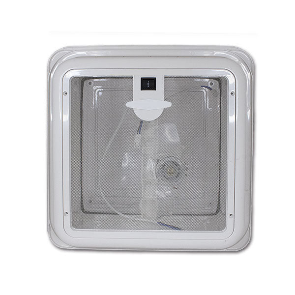 ExtraFAN 28 • Trasparente