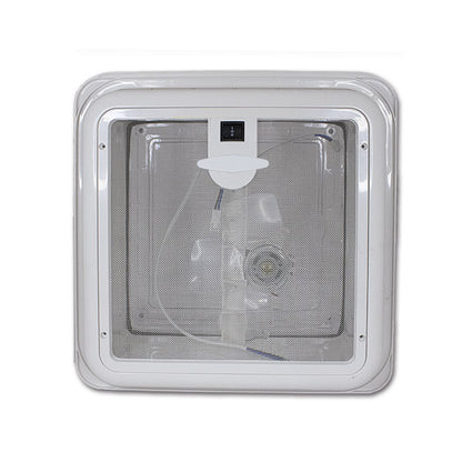 ExtraFAN 28 • Trasparente