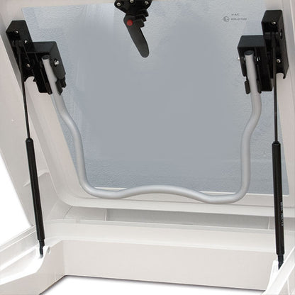 ExtraVENT 40 Evo • Bianco
