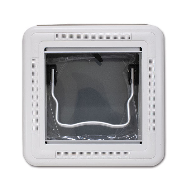 ExtraVENT 40 Evo • Bianco