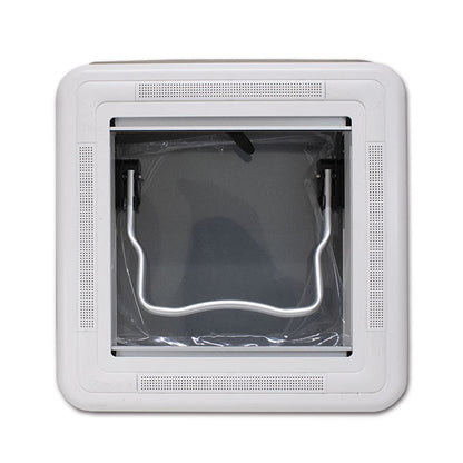 ExtraVENT 40 Evo • Bianco