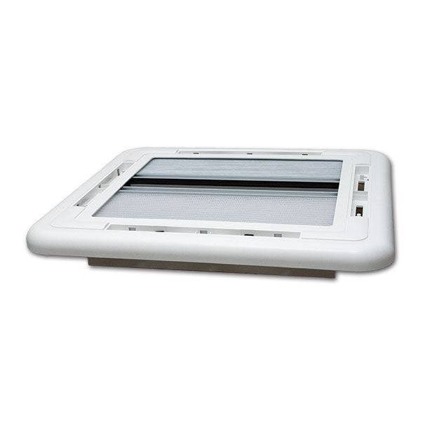 ExtraVENT 40 Evo • Bianco