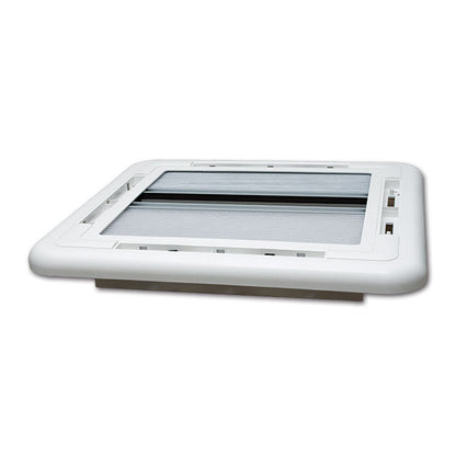 ExtraVENT 40 Evo • Bianco