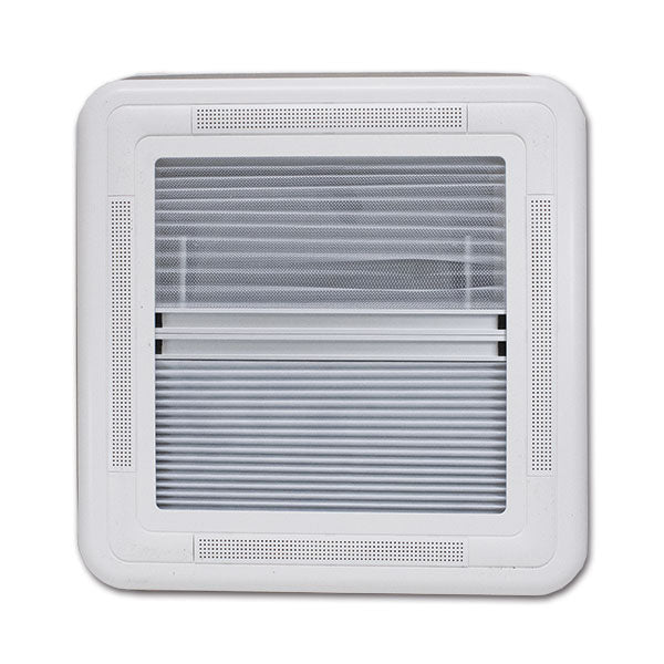 ExtraVENT 40 Evo • Bianco