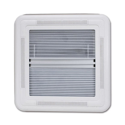 ExtraVENT 40 Evo • Bianco