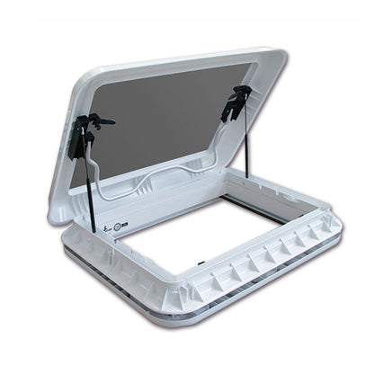ExtraVENT 70 Evo • Bianco