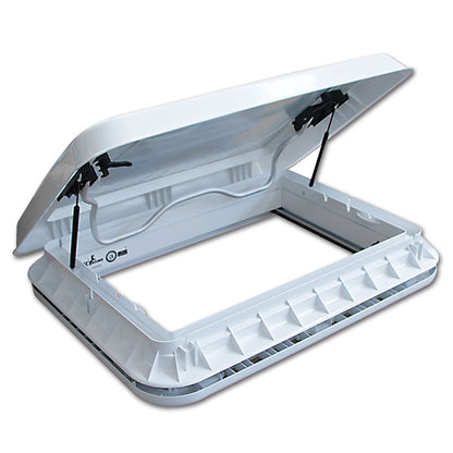 ExtraVENT 70 Evo • Bianco
