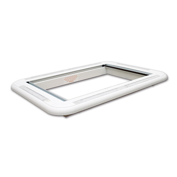 ExtraVENT 70 Evo • Bianco
