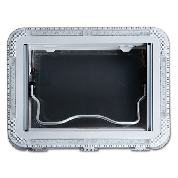 ExtraVENT 70 Evo • Bianco