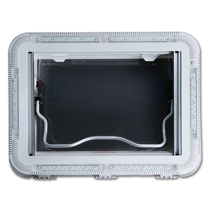 ExtraVENT 70 Evo • Bianco