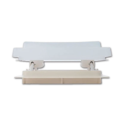Oblò MPK • 28 x 28 • Beige