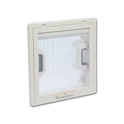 Oblò MPK • 28 x 28 • Beige
