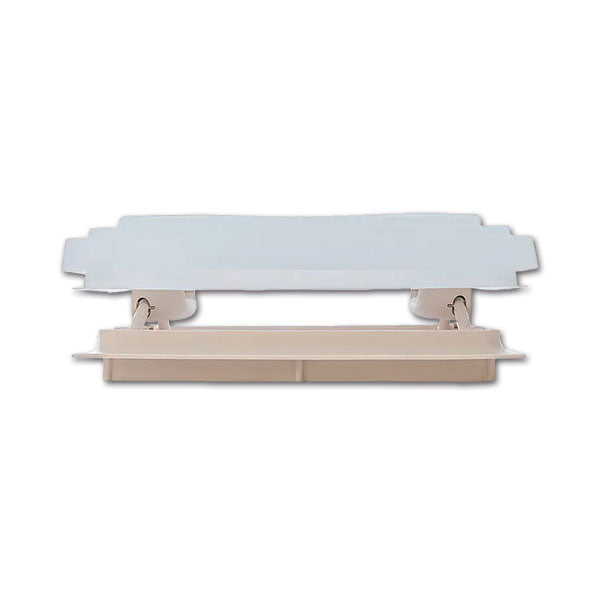 Oblò MPK • 32 x 36 • Beige
