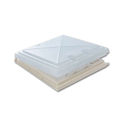 Oblò MPK • 40 x 40 • Beige