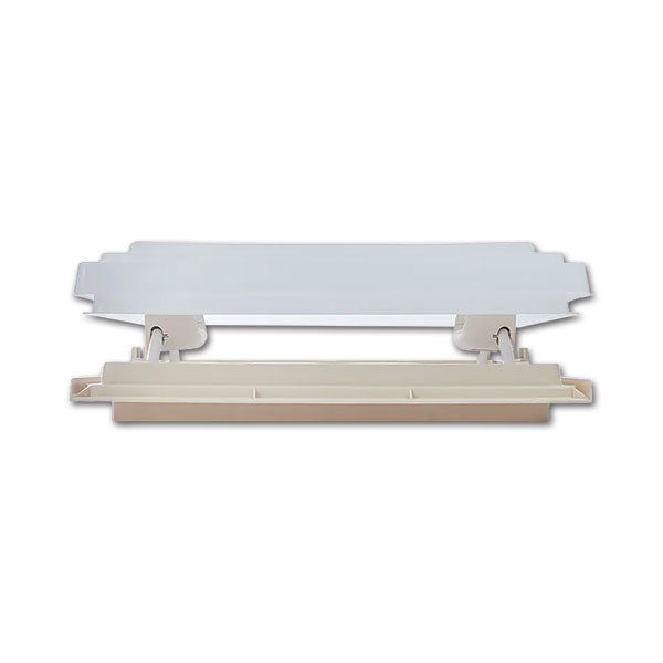 Oblò MPK • 40 x 40 • Beige