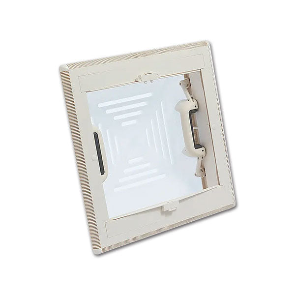 Oblò MPK • 40 x 40 • Beige