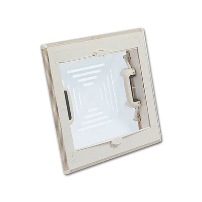 Oblò MPK • 40 x 40 • Beige
