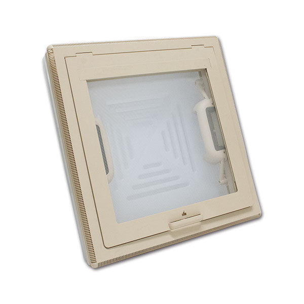 Oblò MPK • 40 x 40 • Beige
