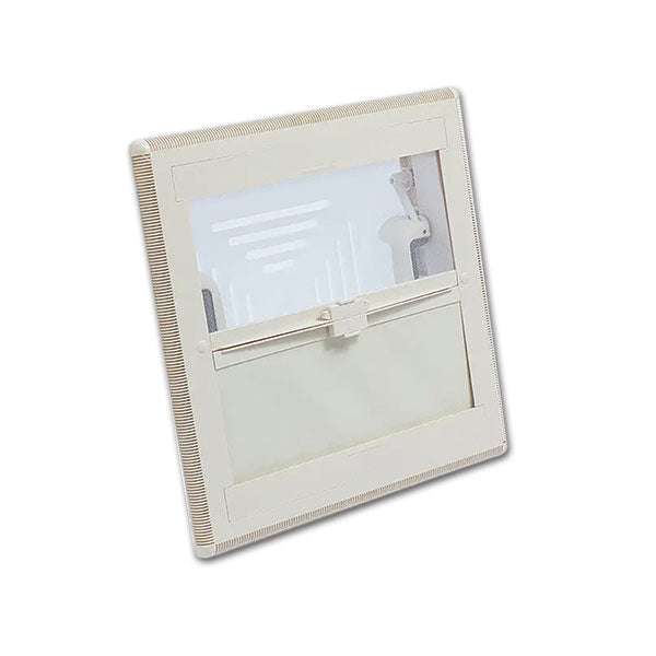 Oblò MPK • 40 x 40 • Beige