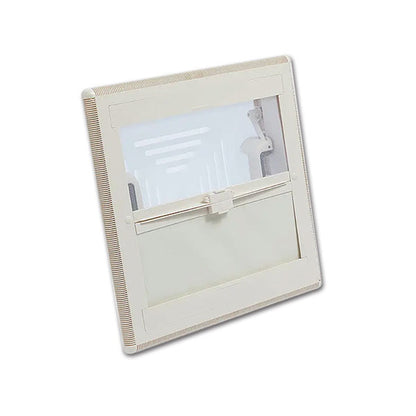 Oblò MPK • 40 x 40 • Beige