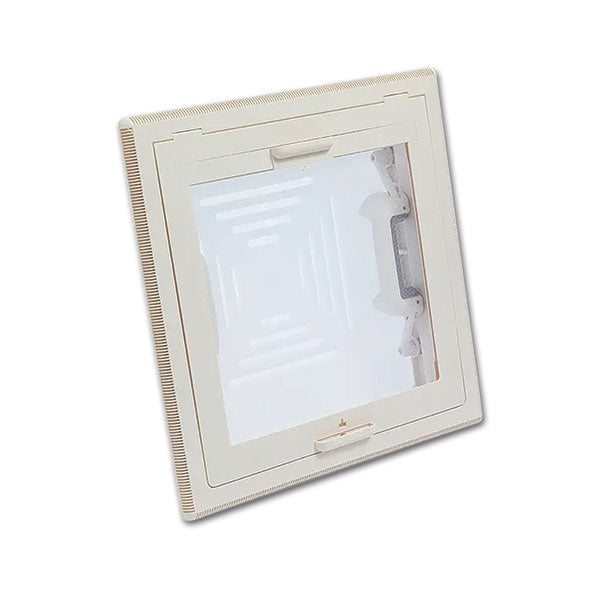 Oblò MPK • 40 x 40 • Beige