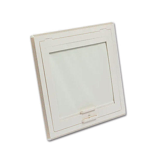 Oblò MPK • 40 x 40 • Beige