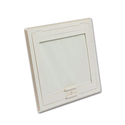 Oblò MPK • 40 x 40 • Beige