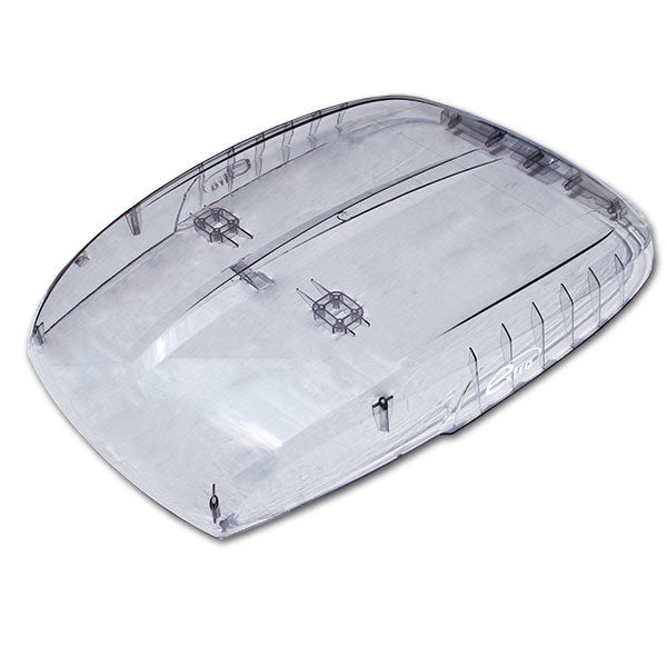 Cupola trasparente ExtraFAN