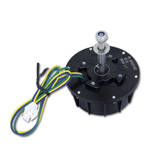 ExtraFAN-Lüftermotor