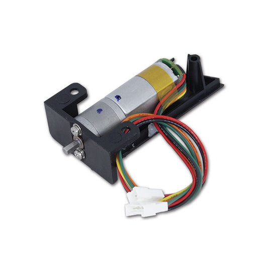 ExtraFAN-Kuppelliftmotor