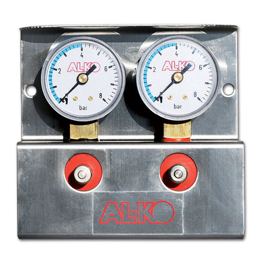 AL-KO Universal-Ersatzmanometer