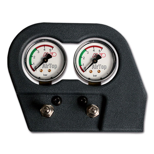 Ersatzmanometer AL-KO X250/290