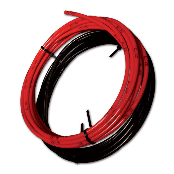 Kit tubazioni ricambio sospensioni AL-KO