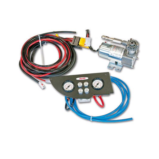 Ducato X250/290 Kompressor-Kit für Air-Top