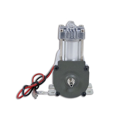 Kit compressore e raccordi ExtraTOP