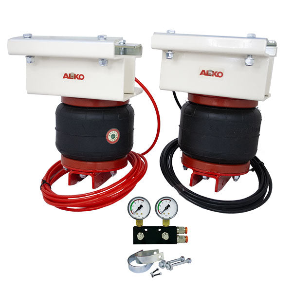 AirTop Ducato fino '94 Al-Ko