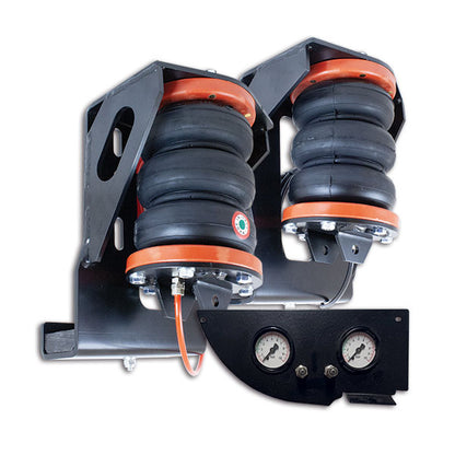 Kit ExtraTOP telaio AMC Ducato X250/290 • 6" • con compressore