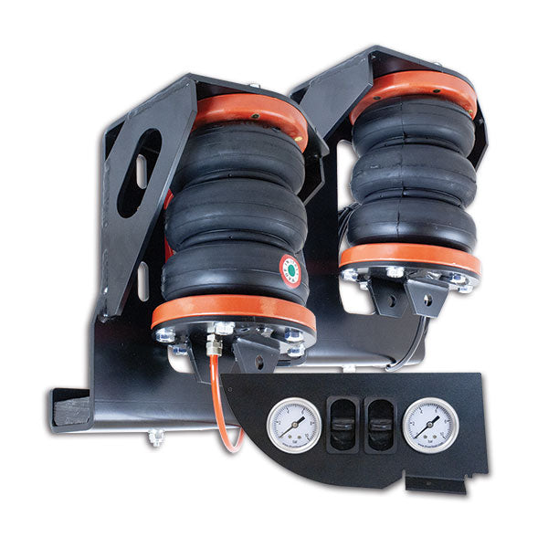 Kit ExtraTOP telaio AMC Ducato X250 • 6" • con compressore