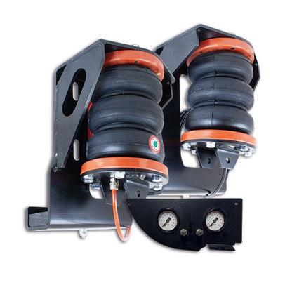 Kit ExtraTOP telaio AMC Ducato X250 • 6" • con compressore