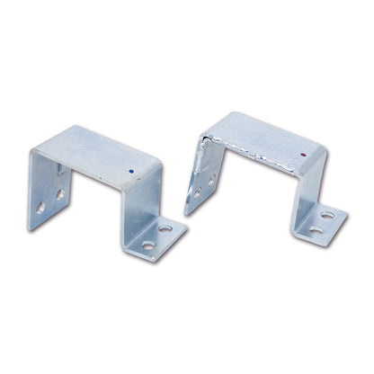 ExtraTOP telaio AMC Ducato X250/290 • 6" • centralina sotto-sedile